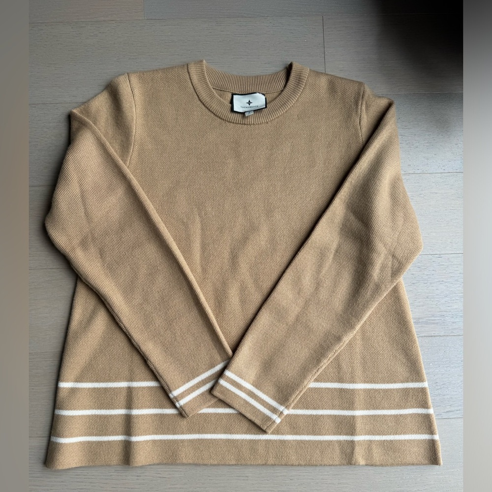 NWOT Tuckernuck Sweater